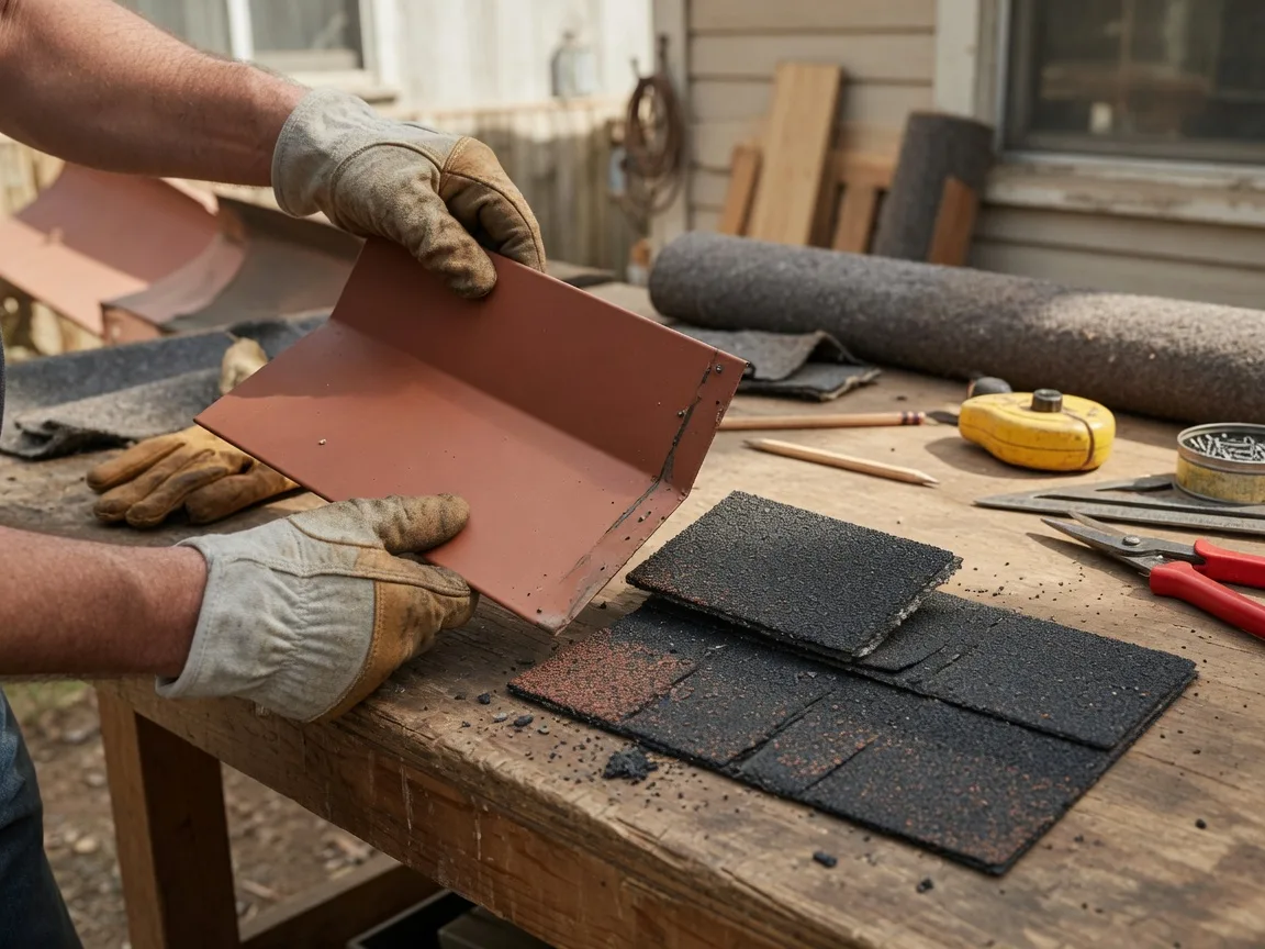 Roof Repair company in Hickory Ridge, AR